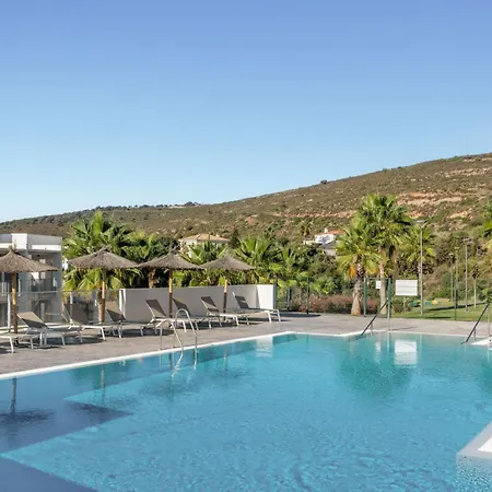 Domillion Sunrise 2bdr 2bath Gibraltar View Sotogrande