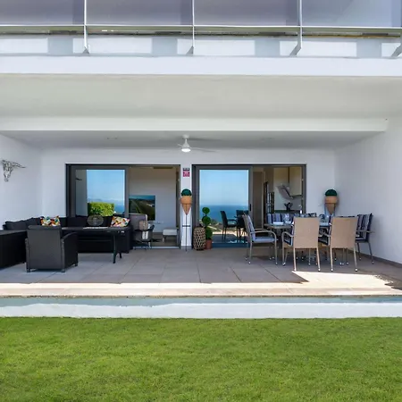 Domillion Sunrise 2bdr 2bath Gibraltar View * Sotogrande
