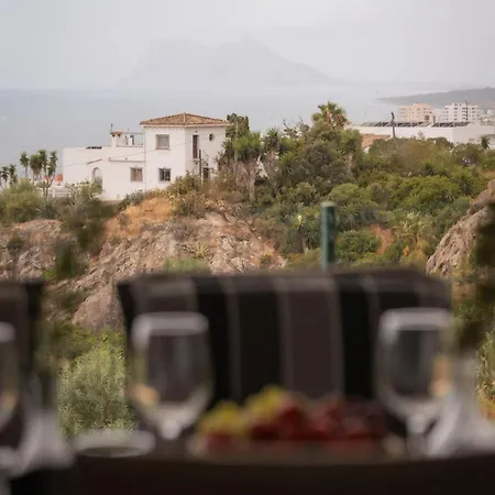 Domillion Sunrise 2bdr 2bath Gibraltar View Daire *