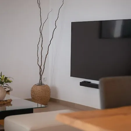 Domillion Sunrise 2bdr 2bath Gibraltar View Daire *