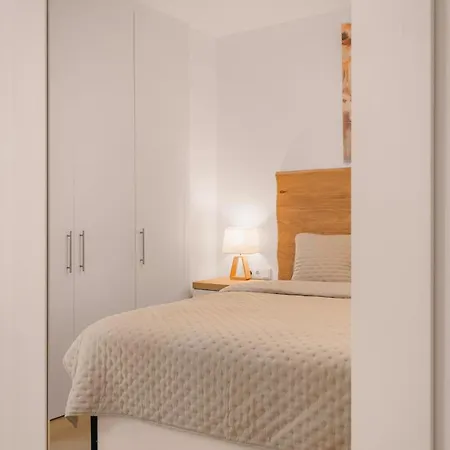 Domillion Sunrise 2bdr 2bath Gibraltar View Daire Sotogrande