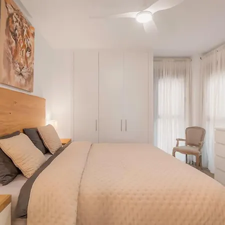 Domillion Sunrise 2bdr 2bath Gibraltar View Sotogrande