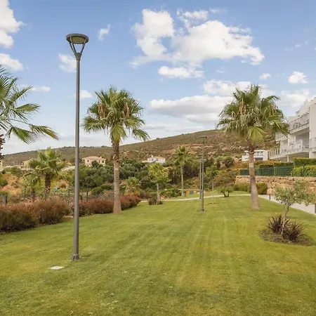 Domillion Sunrise 2bdr 2bath Gibraltar View * Sotogrande