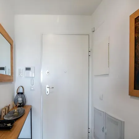 Domillion Sunrise 2bdr 2bath Gibraltar View Daire Sotogrande
