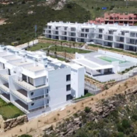 Domillion Sunrise 2bdr 2bath Gibraltar View Sotogrande